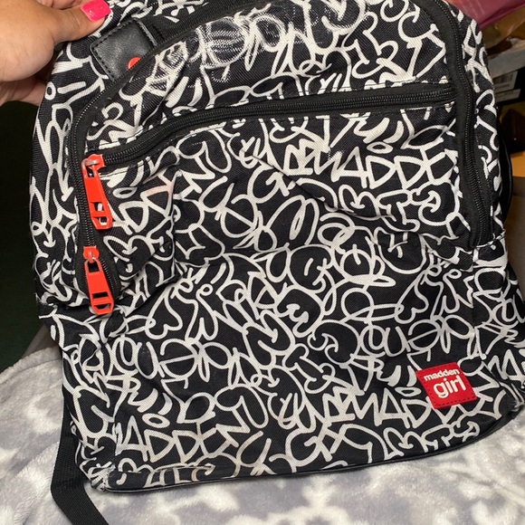 Steve Madden backpack - Picture 1 of 1
